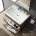 Fresca Bath FVN8532RW Milano 32" Modern Bathroom Vanity with Medicine Cabinet  Rosewood - B00Q46YKRI
